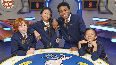 cast of odd squad|odd squad cast now.